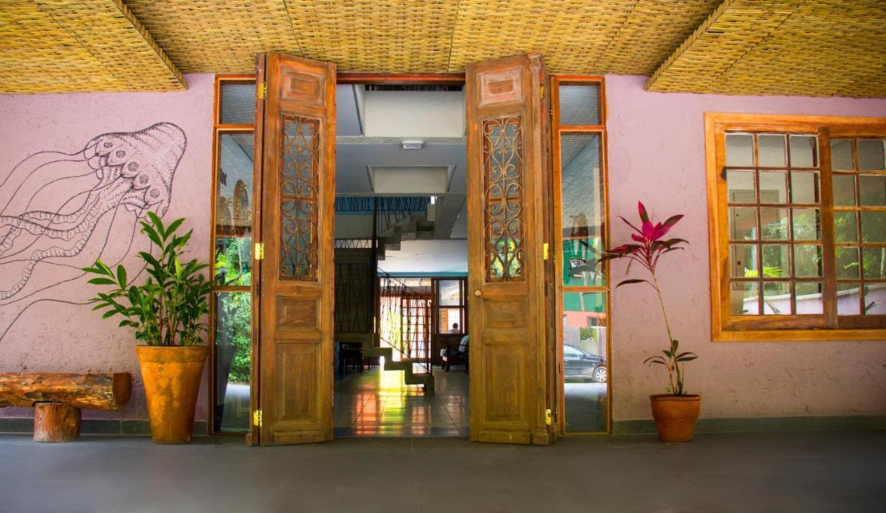 Pousada Camburi Camburi  Exterior photo