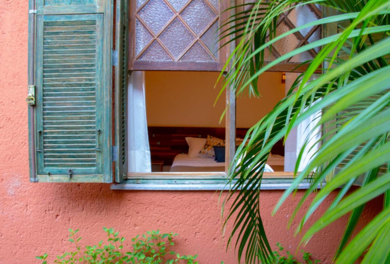 Pousada Camburi Camburi  Exterior photo
